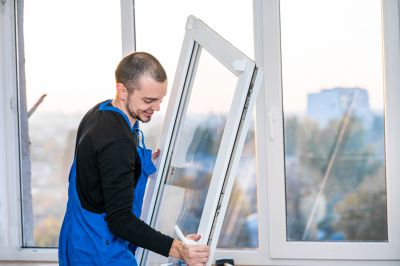 Who Does Window Repairs
