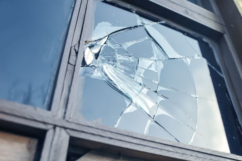 Cracked Glass Fix