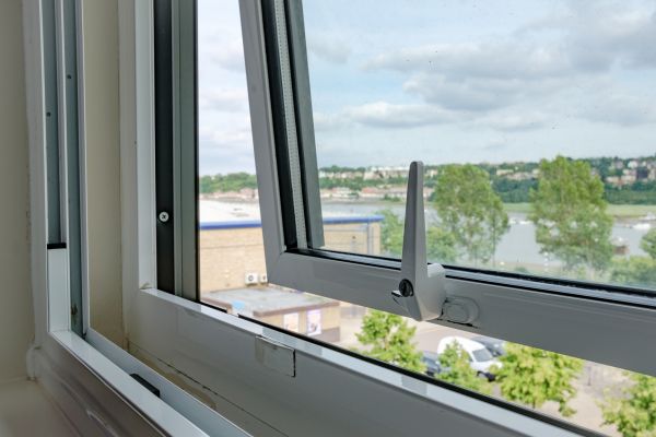 Casement Window Repair in Alexandria
