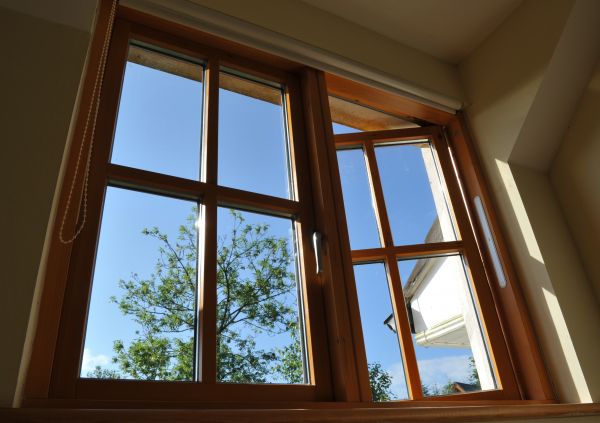 Cost of Wood Window Repair in Alexandria