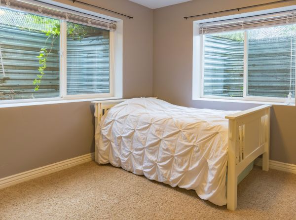 Basement Window Repair in Alexandria