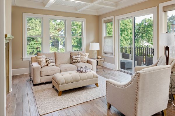 Cost of Window Casing Repair in Alexandria