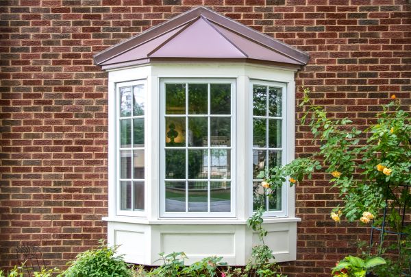 Bay Window Repair in Alexandria