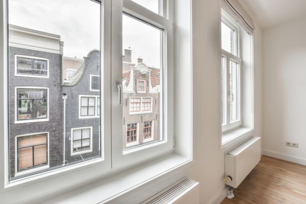 Condo Window Repair in Alexandria