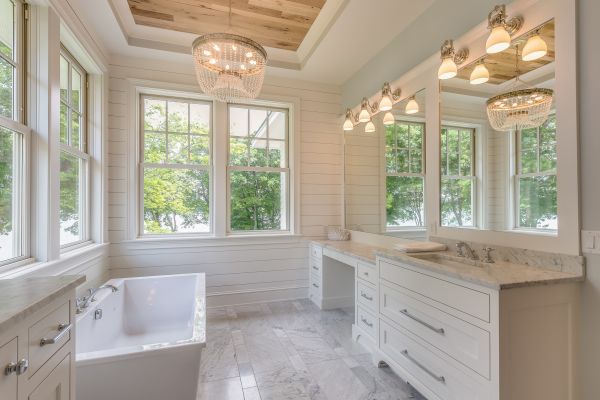 Bathroom Window Repair in Alexandria