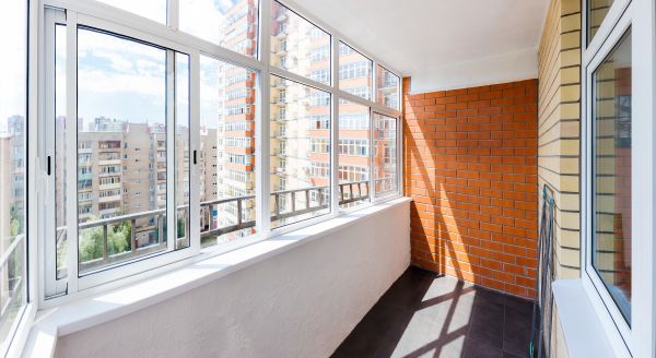 Glass Pane Repair in Alexandria