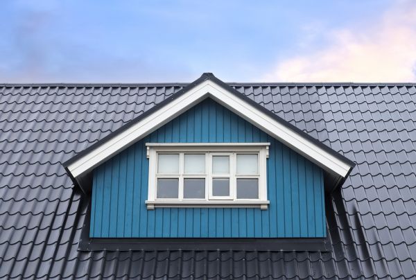 Dormer Window Repair in Alexandria