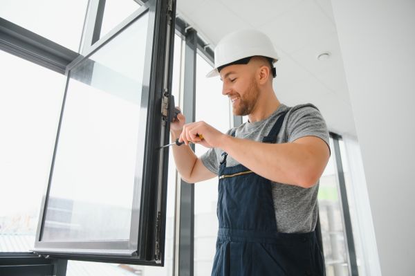 Cost of Window Spring Repair in Alexandria