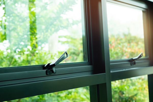 Cost of Window Crank Replacement in Alexandria
