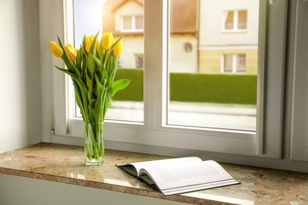 Cost of Window Sill Replacement in Alexandria