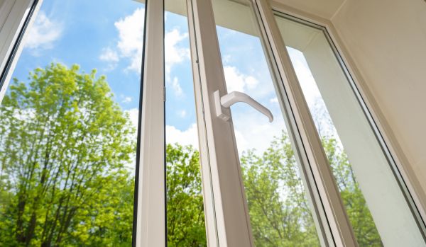 Window Glass Replacement in Alexandria