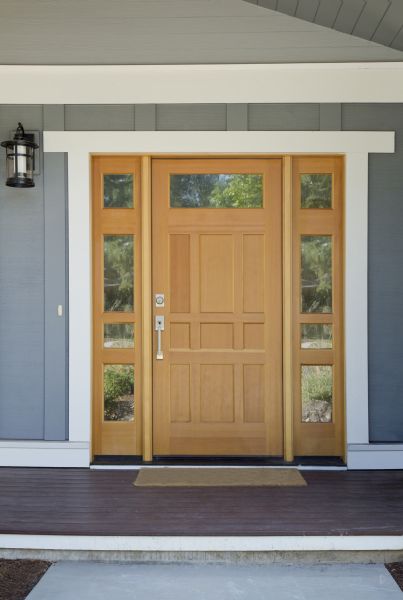 Door Window Repair in Alexandria