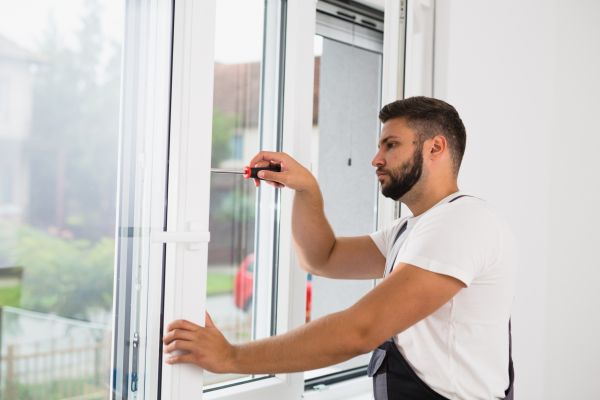 Cost of Window Opener Replacement in Alexandria