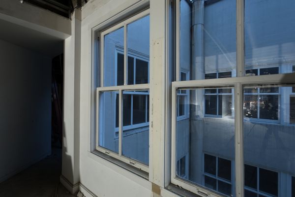 Cost of Wood Window Sash Repair in Alexandria
