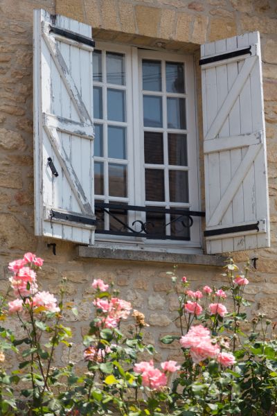 French Window Repair in Alexandria