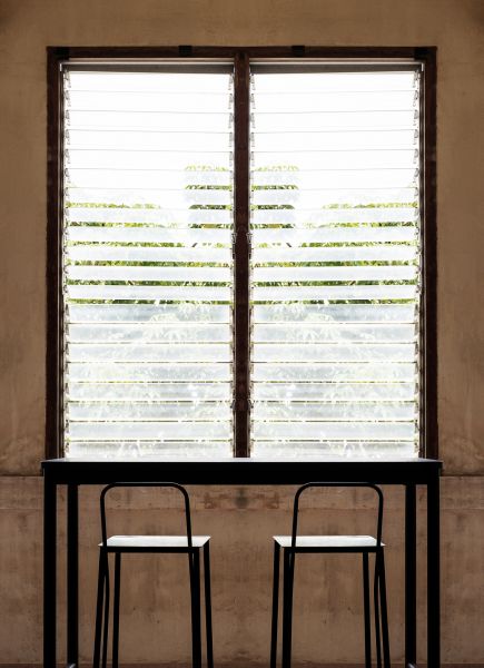 Cost of Louvre Window Repair in Alexandria