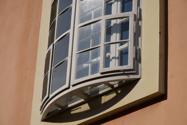Bow Window Repair in Alexandria