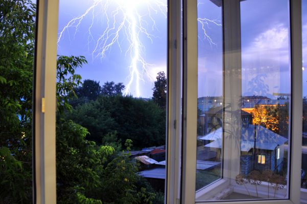 Storm Windows Repair in Alexandria