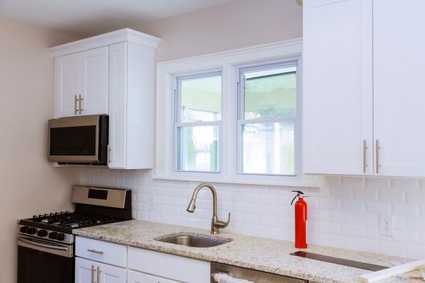 Kitchen Window Repair in Alexandria